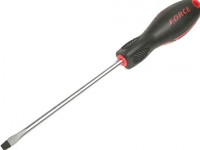 713065 Отвертка шлицевая 1.2x6.5мм 150 L=265мм (YC)