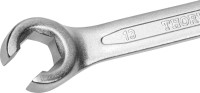 Thorvik FNW1113 Ключ гаечный разрезной, 11x13 мм