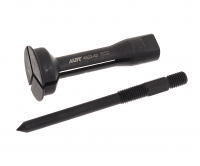 Съемник цанговый 39-43мм для набора JTC-4672 JTC