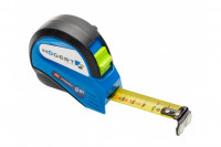 Рулетка  8m x 25 mm, MID,  c магнитом