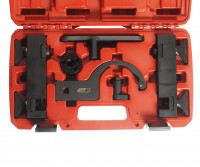 Набор фиксаторов распредвала для установки фаз ГРМ (LAND ROVER V8 5,0, JAGUAR) JTC