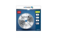 Диск пильный по дереву 255x40Tx30, Mn65