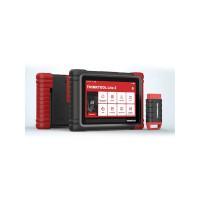 Сканер THINKTOOL Lite 2, легковой, 7", DoIP, CAN FD