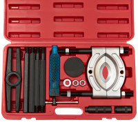 ST010 Съемник гидравлический с сепаратором 105-150мм