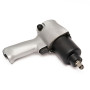 Гайковерт пневматический RT-5268K, 1/2", 700Нм, 7000об/мин, 6,2бар, с набором головок