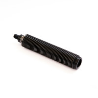 Вал резьбовой Φ40х4мм VT-64 (BALANCER SPINDLE)