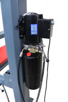 Подъемник 4-стоечный 4т (с траверсой) T4-34, шт. Подъемник 4-стоечный 4т (с траверсой) T4-34, шт.