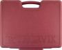 Thorvik UTS0056 Набор инструмента универсальный 1/4", 1/2"DR, 56 предметов