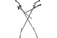 Х-образный регулируемый стенд-стойка для ремонта, окраски, сушки деталей Great Wolf GW-XS3 Х-образный регулируемый стенд-стойка для ремонта, окраски, сушки деталей Great Wolf GW-XS3