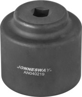 Jonnesway AN040219 Головка 1/2"DR для манжеты редуктора рулевого механизма HINO Jonnesway AN040219 Головка 1/2"DR для манжеты редуктора рулевого механизма HINO