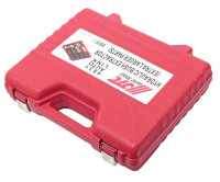 Набор съемников сайлентблоков под гидравлический привод в кейсе JTC