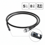 IC-VP112A-5-8-2 Зонд для видеоэндоскопов iCartool V112A, V112B, V112C, 2 камеры, 8 мм, 5 м IC-VP112A-5-8-2