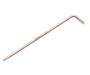 Ключ TORX Г-образный T20H удлиненный L=112мм JTC