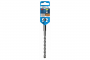 Сверло SDS + BX4 7×160 мм