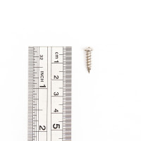 Винт (Cross tapping screw №10, №53) TMHPC-3500C, TMHPC-4500C