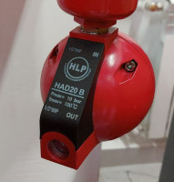 Конденсатоотводчик поплавковый Harrison HRS-B-MF001 Конденсатоотводчик поплавковый Harrison HRS-B-MF001