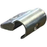 Балансировочный груз для литых дисков 10 г BW-10 (100шт) Балансировочный груз для литых дисков 10 г BW-10 (100шт)