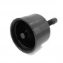 WDK-216126 Съемник ступицы M136*2,5 для BPW