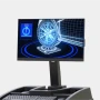 Стенд регулировки развала схождения Зенит-3D ТЛ2КС
