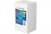 Нагнетатель  густой смазки с ножной накачкой 6л.