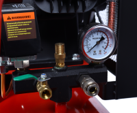 Компрессор пневматический 380В 3.0кВт 8атм. 400л/мин. ресивер-100л поршневой ременной GTE Компрессор пневматический 380В 3.0кВт 8атм. 400л/мин. ресивер-100л поршневой ременной GTE