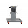 N30160R+N3A-TB NORDBERG Стенд-кантователь для ремонта двигателей и агрегатов, 3 в 1, грузовой + Универсальный кронштейн