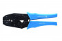 Пресс-клещи для сжатия клем, диапазон: от 1.0 до 10.0 мм2 (20-8 AWG)