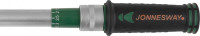 Jonnesway T27100N Ключ динамометрический 3/8"DR, 20-100 Нм
