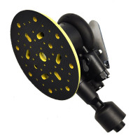 SCHTAER S7336S шлифмашинка эксцентриковая 2,5 мм пневматическая SCHTAER S7336S шлифмашинка эксцентриковая 2,5 мм пневматическая