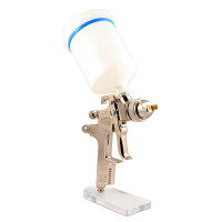 ITALCO H-500 LVMP Краскопульт с верхним бачком 600 мл