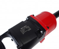 Гайковерт пневматический 1" 4068Нм 3600об/мин. 411л/мин. 90PSI ударный L=630мм JTC