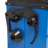 Балансировочный станок ROSSVIK VT-64