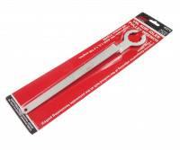 Ключ для натяжного ролика (VW AUDI 1.0/1.2/1.4/1.6:T10499) JTC Ключ для натяжного ролика (VW AUDI 1.0/1.2/1.4/1.6:T10499) JTC