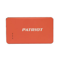 Пусковой многофункциональный аккумулятор PATRIOT MAGNUM  8P