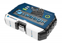 Набор инструментов, 95 шт., 1/4″, 1/2″