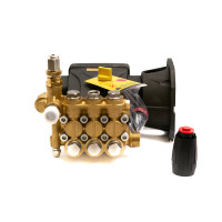 Помпа в сборе (Pump head set №9) TMHPC-4500C