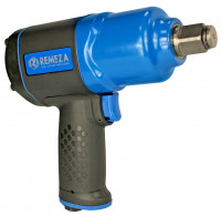 Гайковёрт ударный 3/4" Remeza R-1400