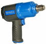 Гайковёрт ударный 3/4" Remeza R-1400