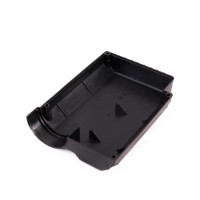 Крышка конденсаторной коробки 220V 50HZ 2.2кВт (MEC90L-2-1 2P) LB24А, LB30А, LB30АВ
