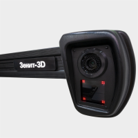 Стенд регулировки развала схождения Зенит-3D ТЛ2КС