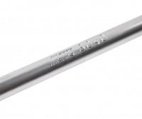 Вороток 1/2" L=250мм Г-образный d=17мм JTC