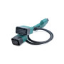 Сканер THINKTOOL CE EVD, электро, 10", DoIP, CAN FD, программирование