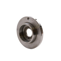 Крышка ротора передняя  ( Front cap ) RT-5875 поз.22