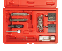 Фиксатор распредвала (VW Passat 1998-2004; AUDI A4,A6.A8,A11 1997-2008) JTC Фиксатор распредвала (VW Passat 1998-2004; AUDI A4,A6.A8,A11 1997-2008) JTC