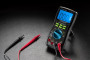 Цифровой мультиметр AUTO RANGE с магнитным держателем