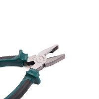 P07 Пассатижи ROSSVIK 7"