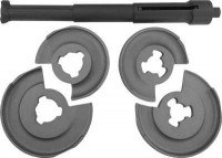 AE320030A (AE320030) Стяжка пружин "Mercedes" 270 мм Jonnesway