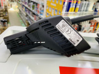 RUPES BigFoot iBrid Nano HR81ML Полировальный набор