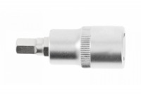 Насадка бита HEX H14 1/2″ 55мм