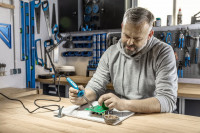 Паяльник 30 Вт, 4 мм